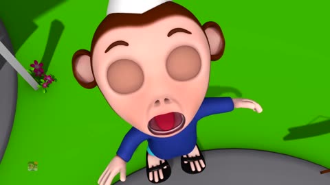 Chidiya Rani Hindi Rhymes _Hindi Poem For Kids _ Luke And Lily India