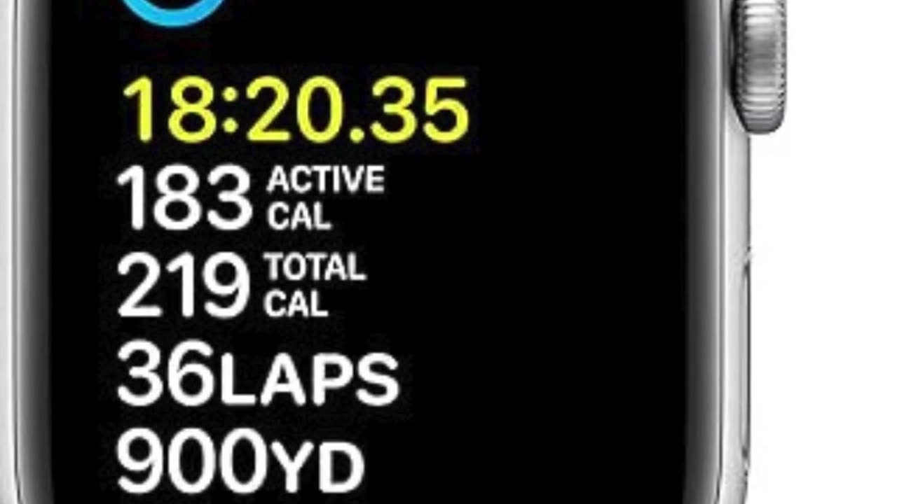Apple Watch SE (2nd Gen) [GPS 40mm] Smart Watch w/Silver