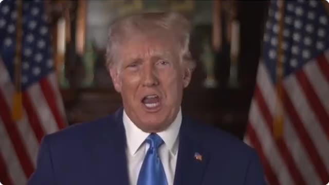 Trump Rebuts Jan 6 Committee that Recommends He be Prosecuted as a Criminal