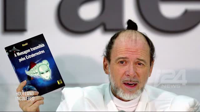 O Movimento Raeliano