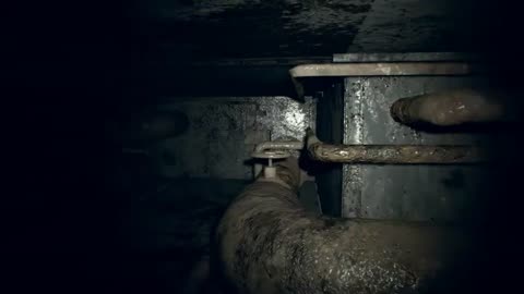 Resident Evil 7 - 13 Wrecked Ship - Antique Coin 15