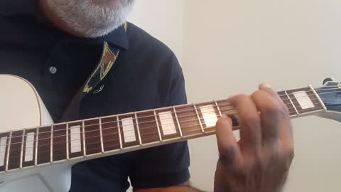 When the Sun meets the Sky (Eric Johnson)