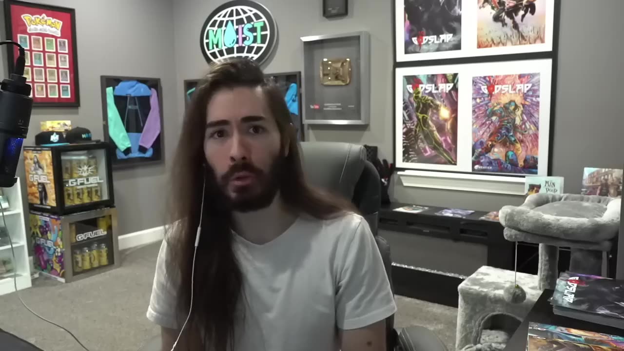 Disgusting Youtuber in Prison for 10 Years