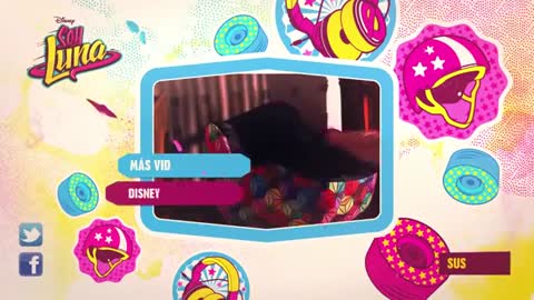 Chicas Así - Soy Luna_Cut