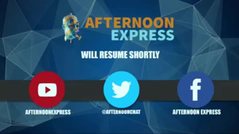 Afternoon express bitcoin episode