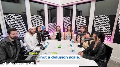 HOW SHOULD WE RATE OUR LOOKS 👀❔