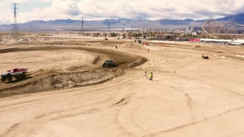 2023 Mint 400