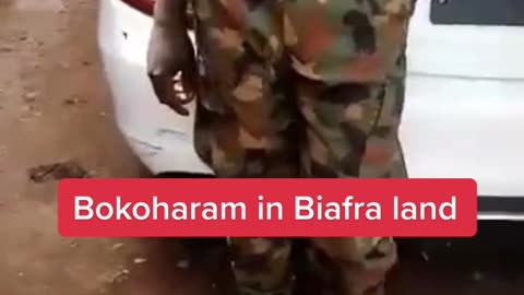 Bokoharam