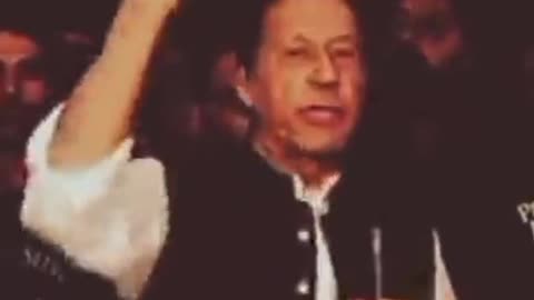 Imran Khan