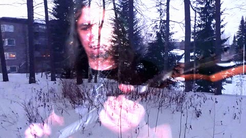 Nuorena nukkuneet - Indy Angel