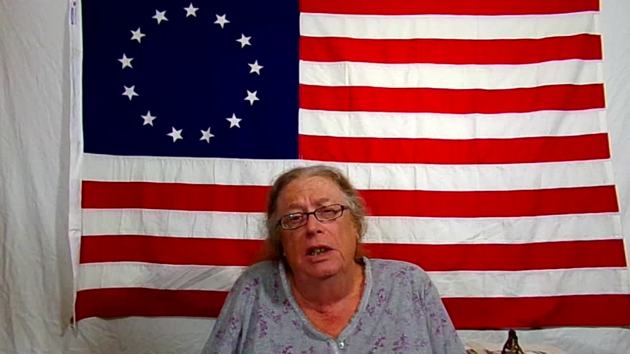 In the End World Freedom: