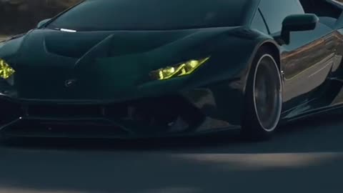 Lamborghini Huracan X 1016 Industries