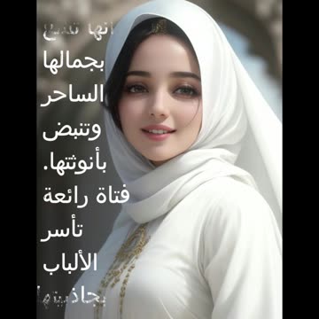 The beauty of angels