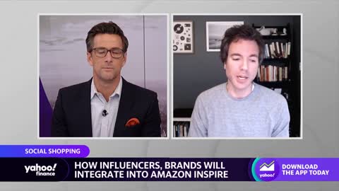 Amazon Inspire may show customers ‘content, products they may not have found’_ Exec