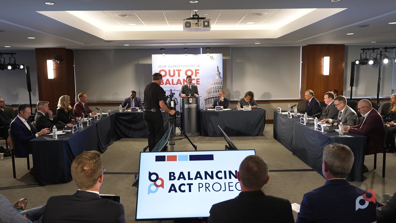 Balancing Act Project Kick-Off in Utah