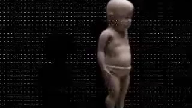 dance african