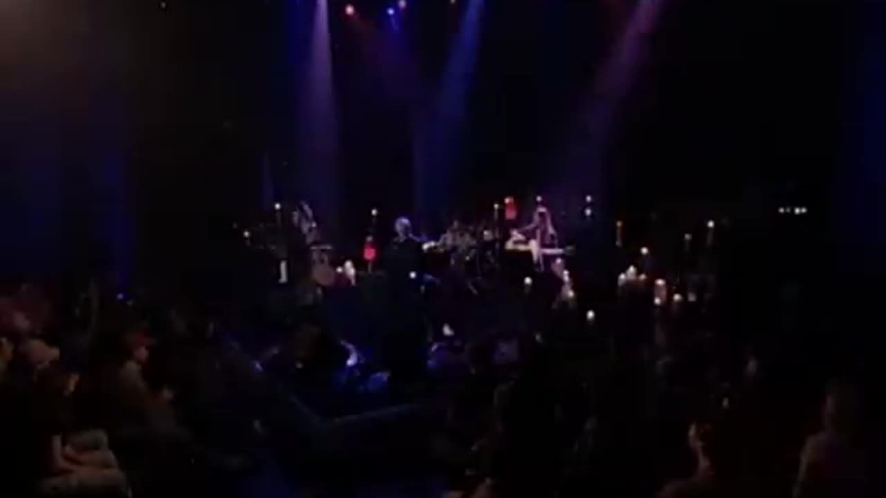 Alice In Chains - Got Me Wrong (From MTV Unplugged)