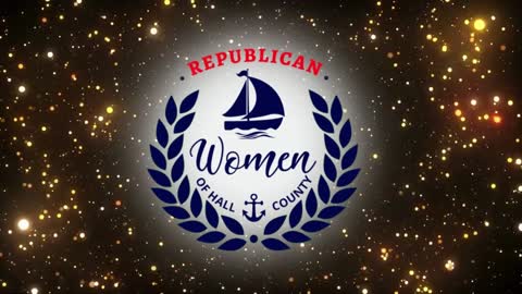 Republican Women of Hall 2022 Awards