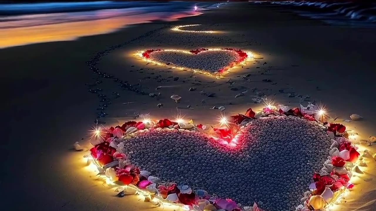 Night Music for Relaxing