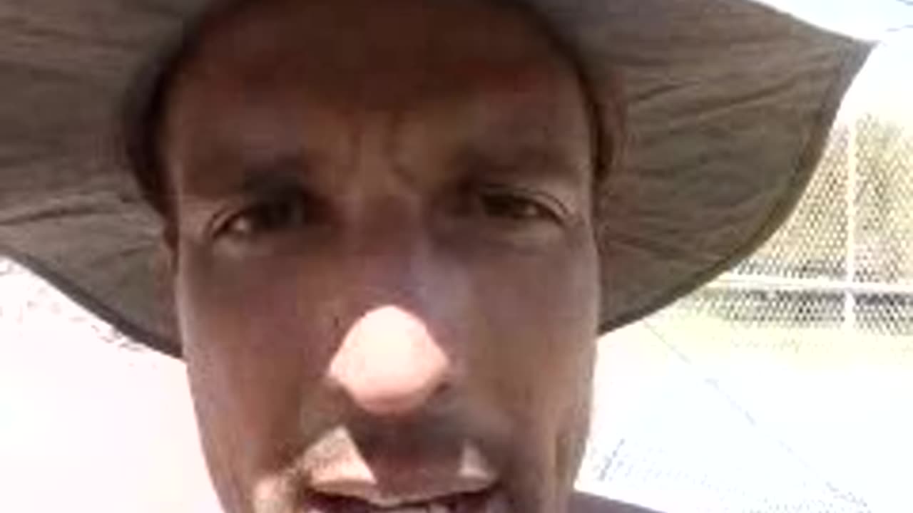 *The smell of railroad spikes! GOOD FRIDAY. DOUBLE COCOA DAY. EPIC. 2:45pm.