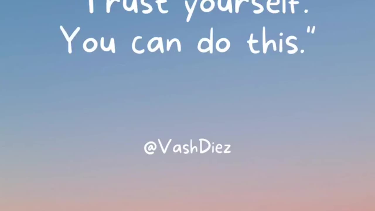 Trust