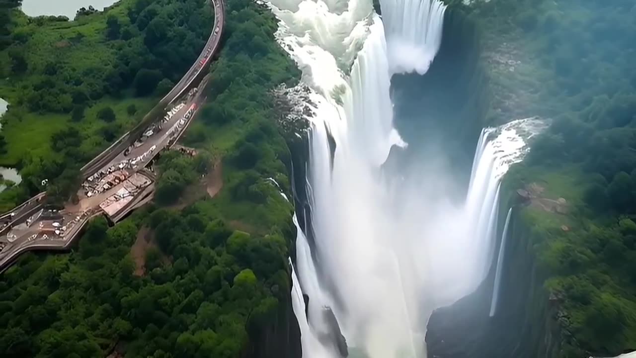 Amazing singing