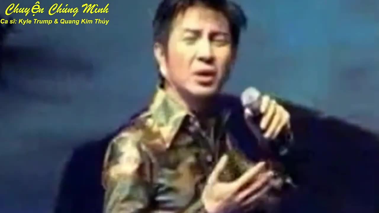 CHUYỆN CHÚNG MÌNH