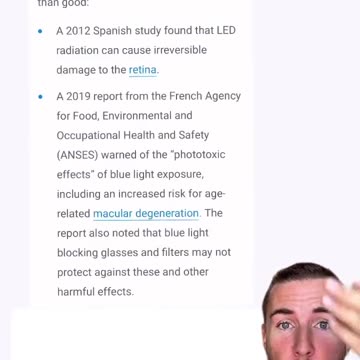 Eyesight Regeneration