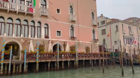 VENICE