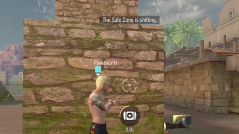 Solo vs squad situation in CS rank 😨