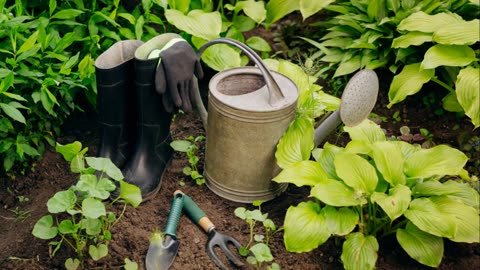 Mastering Container Gardening: Bush Beans Edition