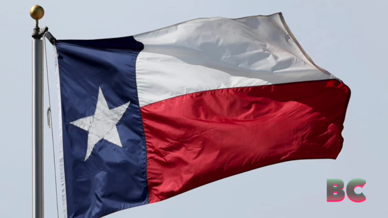 Texas is coming for Wall Street with a new BlackRock-backed stock exchange