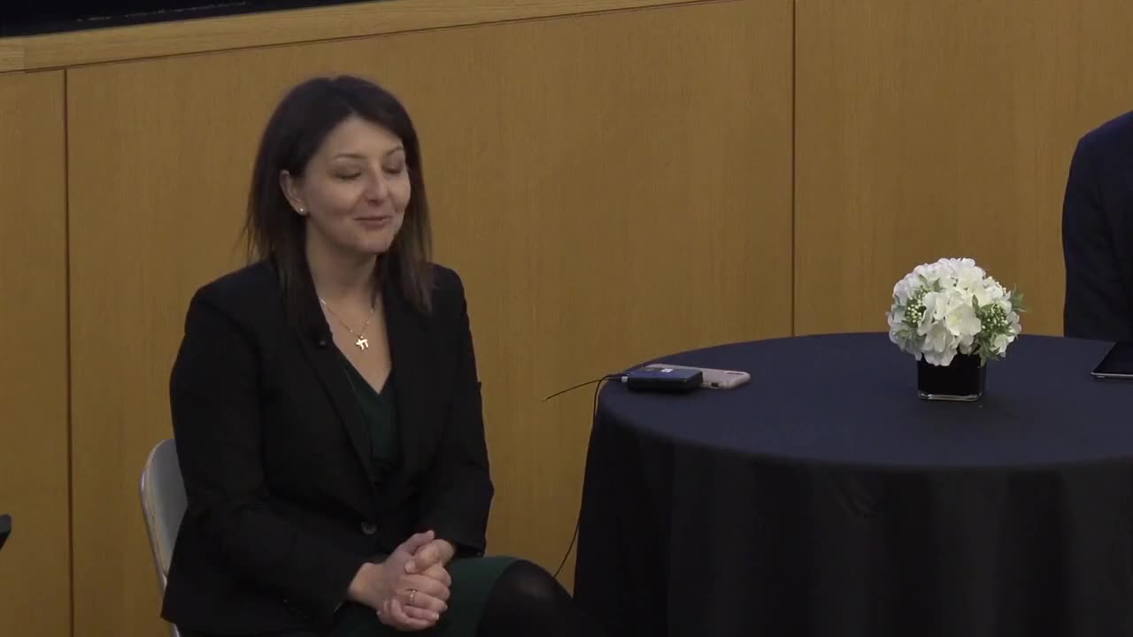 Mandy Cohen, current