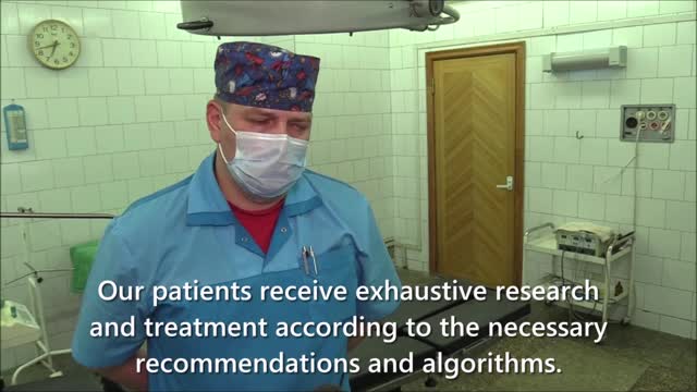 Russia medics provide medical assistance to civilians affected by Ukra shelling