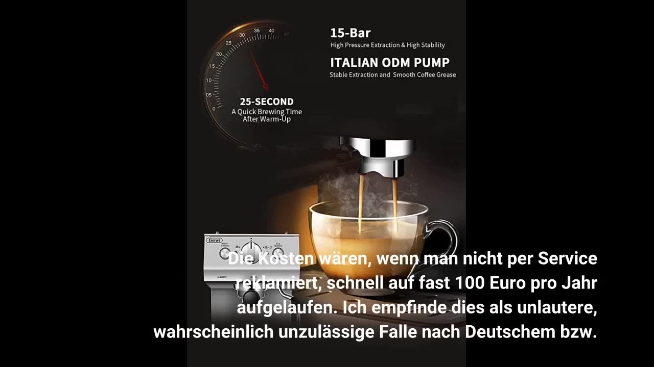 SEVERIN Kaffeemaschine, Für gemahlenen Filterkaffee, 10 Tassen, Inkl. Glaskanne, KA 4479, Schwarz