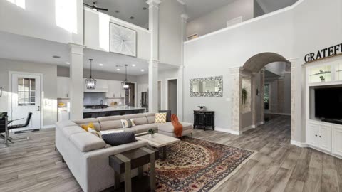 Discover Happiness: Find the Ideal Home for Your Family