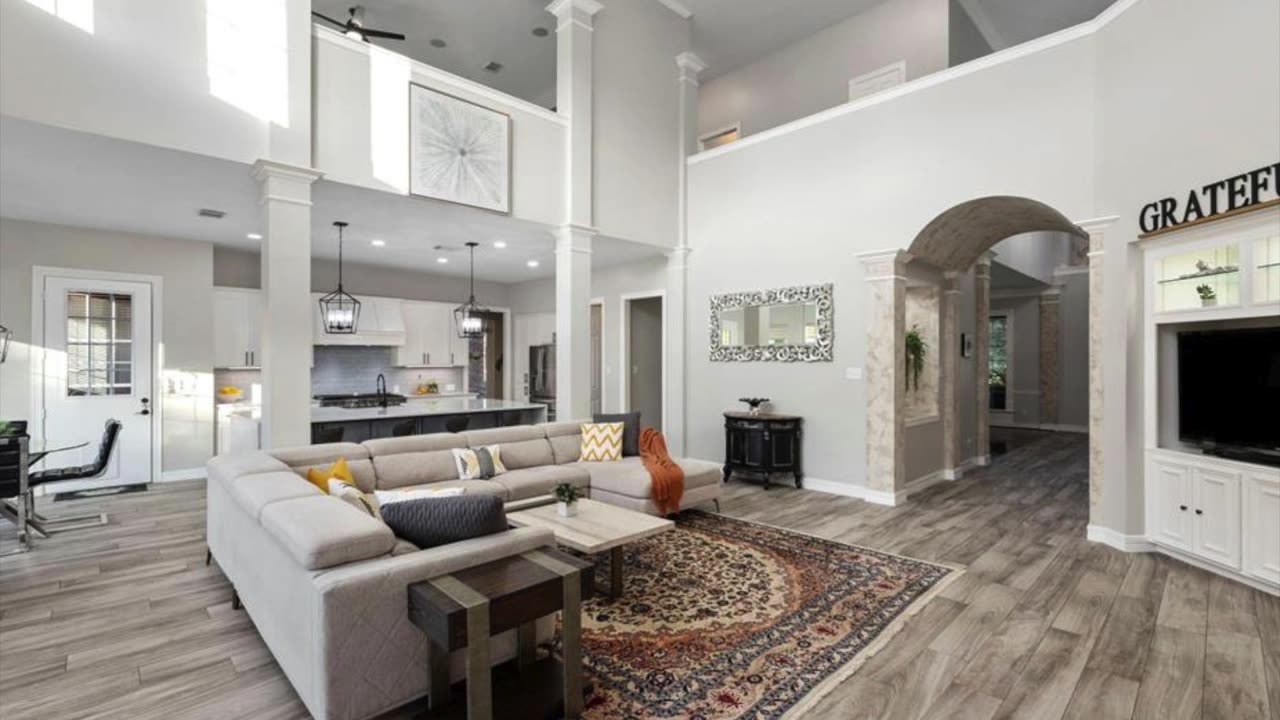 Discover Happiness: Find the Ideal Home for Your Family