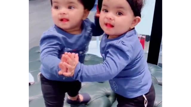 OMG So Cute Baby ♥ Best Funny Baby Videos 2021