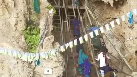 Norani shah lahod la maka