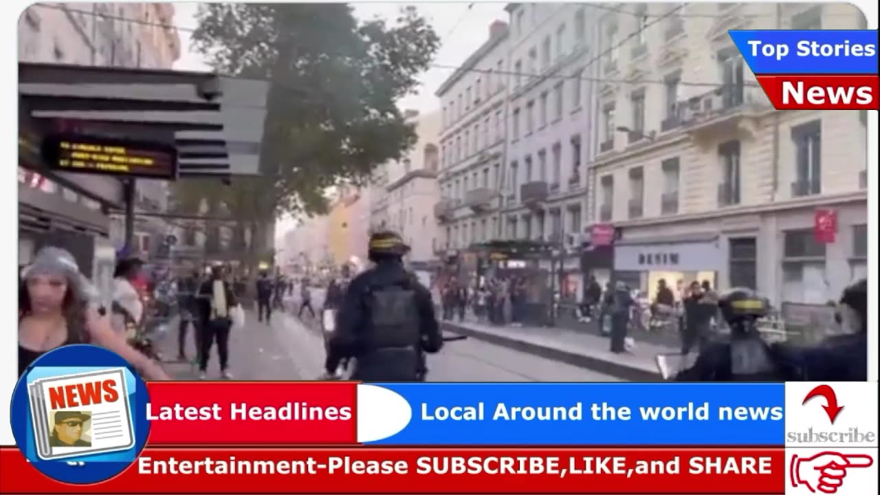 Australia, it is illegal to support terror organizations in France
