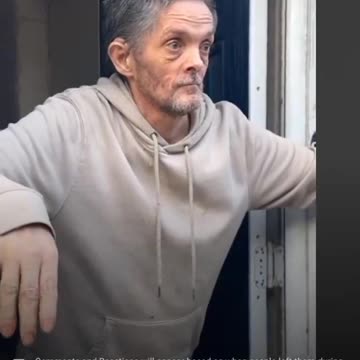 Dangerous Child Predator James Nesbitt, Glasgow One Being SIX YEARS OF AGE!