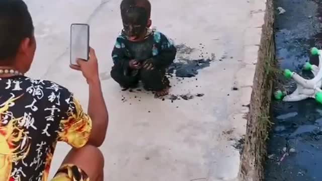 Can I say I don't want to either? Back to "military training" again