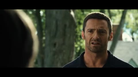 Hugh Jackman | Best Hollywood Movie Scene