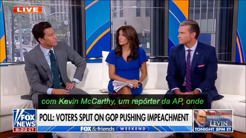 Fox and Friends