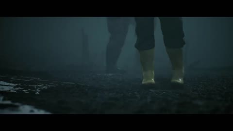 Hyper Realistic CG Animated Short using the Unreal Engine | Irradiation