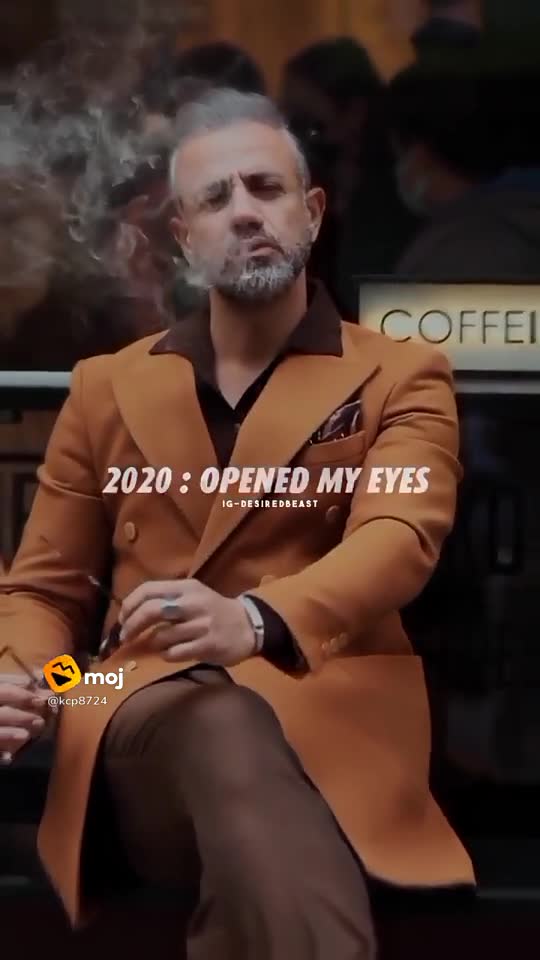 Attitude size should be more of yours