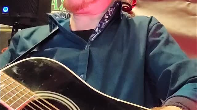 Kenneth Raftree - Santeria cover by Sublime