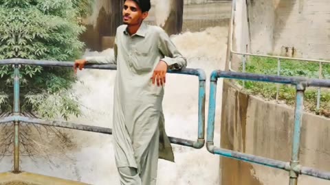 Malakand visit