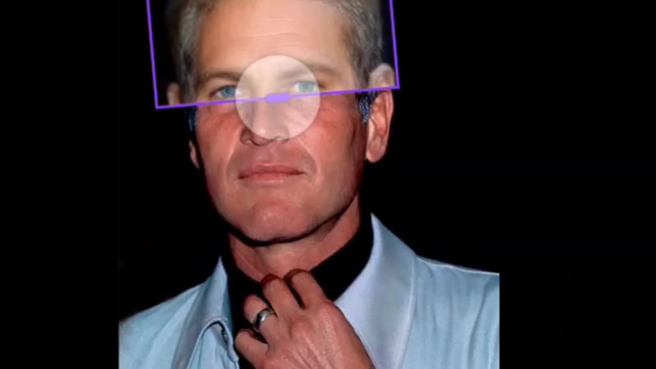 Paul Walker was Paul Newman