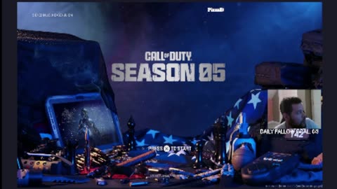 COD Stream come join us